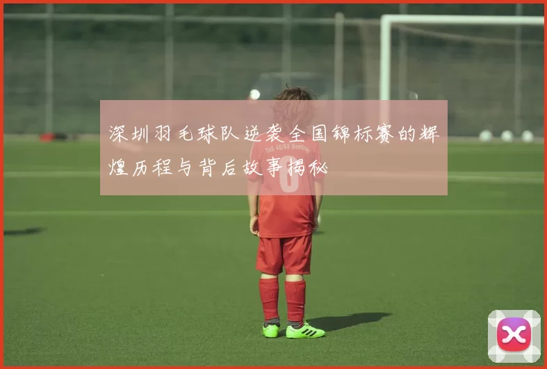 深圳羽毛球队逆袭全国锦标赛的辉煌历程与背后故事揭秘