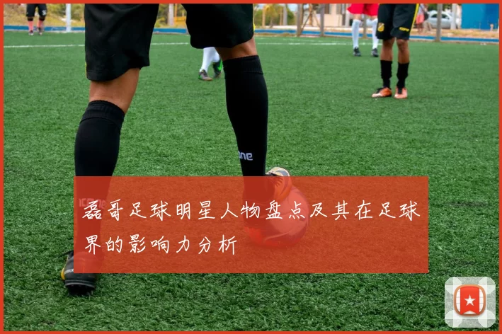 磊哥足球明星人物盘点及其在足球界的影响力分析