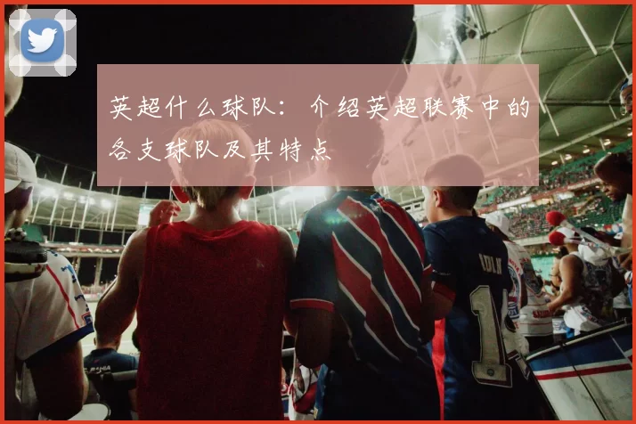 英超什么球队：介绍英超联赛中的各支球队及其特点