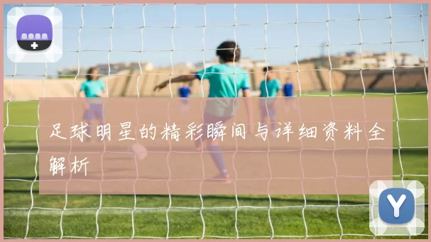 足球明星的精彩瞬间与详细资料全解析