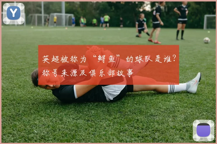英超被称为“鲟鱼”的球队是谁？称号来源及俱乐部故事