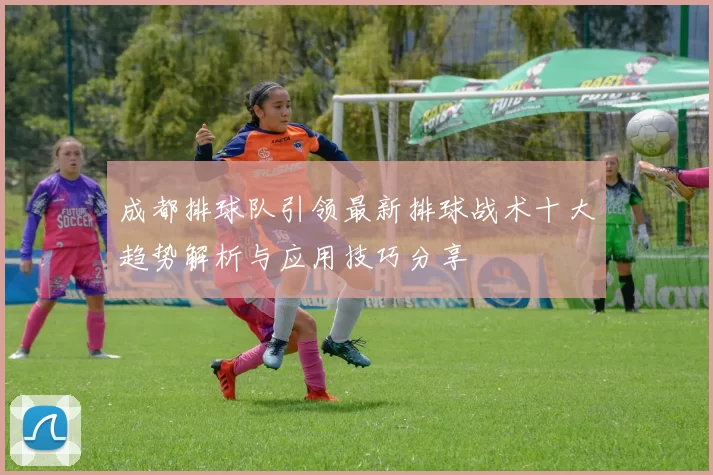 成都排球队引领最新排球战术十大趋势解析与应用技巧分享